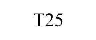 T25