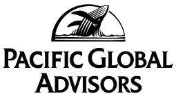 PACIFIC GLOBAL ADVISORS