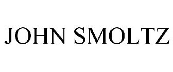 JOHN SMOLTZ