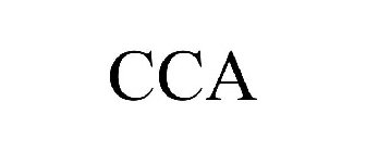 CCA