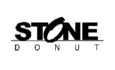 STONE D O N U T