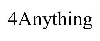 4ANYTHING