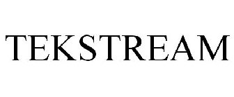 TEKSTREAM