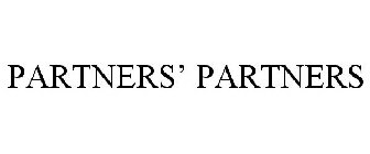 PARTNERS' PARTNERS