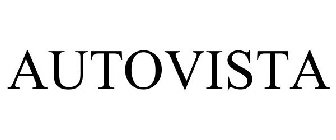 AUTOVISTA