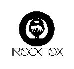 IROCKFOX