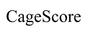 CAGESCORE