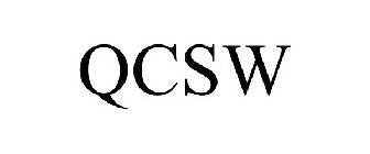 QCSW