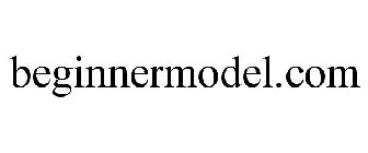 BEGINNERMODEL.COM