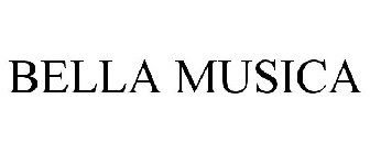 BELLA MUSICA