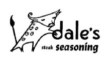 DALE'S STEAK SEASONING