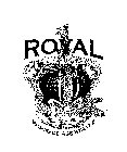 ROYAL 1 ROADSIDE ASSISTANCE