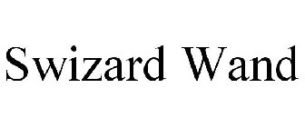 SWIZARD WAND