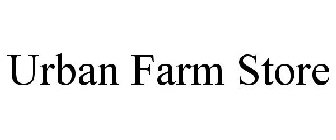 URBAN FARM STORE