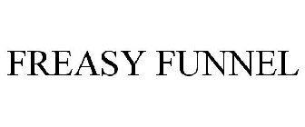 FREASY FUNNEL