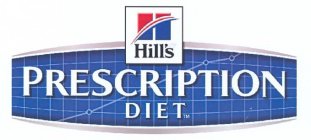 H HILL'S PRESCRIPTION DIET