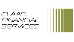 CLAAS FINANCIAL SERVICES