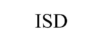 ISD