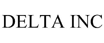 DELTA-INC