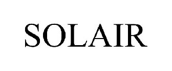 SOLAIR