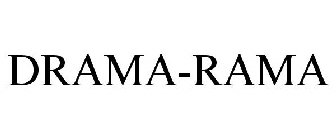 DRAMA-RAMA