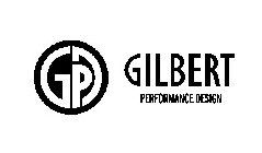 GPD GILBERT PERFORMANCE DESIGN