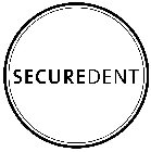 SECUREDENT