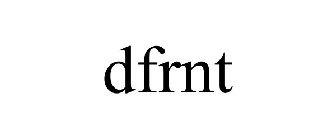 DFRNT