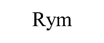 RYM