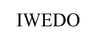 IWEDO