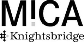 MICA KNIGHTSBRIDGE