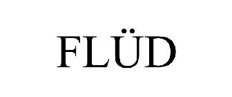 FLÜD