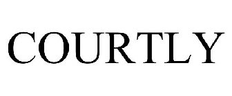 COURTLY