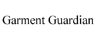 GARMENT GUARDIAN