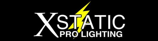 XSTATIC PRO LIGHTING