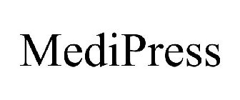 MEDIPRESS