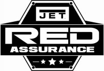 JET RED ASSURANCE