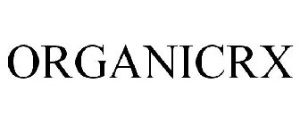 ORGANICRX