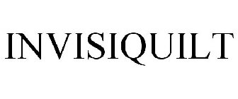 INVISIQUILT
