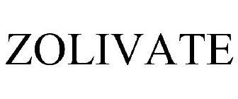 ZOLIVATE