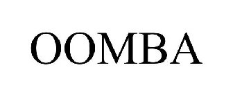 OOMBA