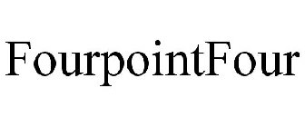 FOURPOINTFOUR