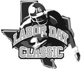 LABOR DAY CLASSIC 76