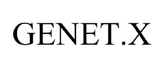 GENET.X