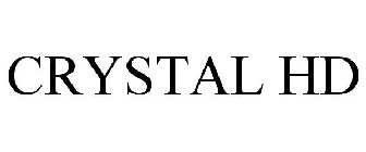 CRYSTAL HD