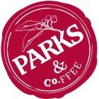 PARKS & CO.FFEE