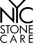 NYC STONE CARE