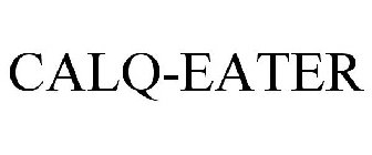 CALQ-EATER