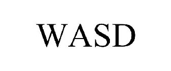 WASD