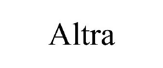 ALTRA